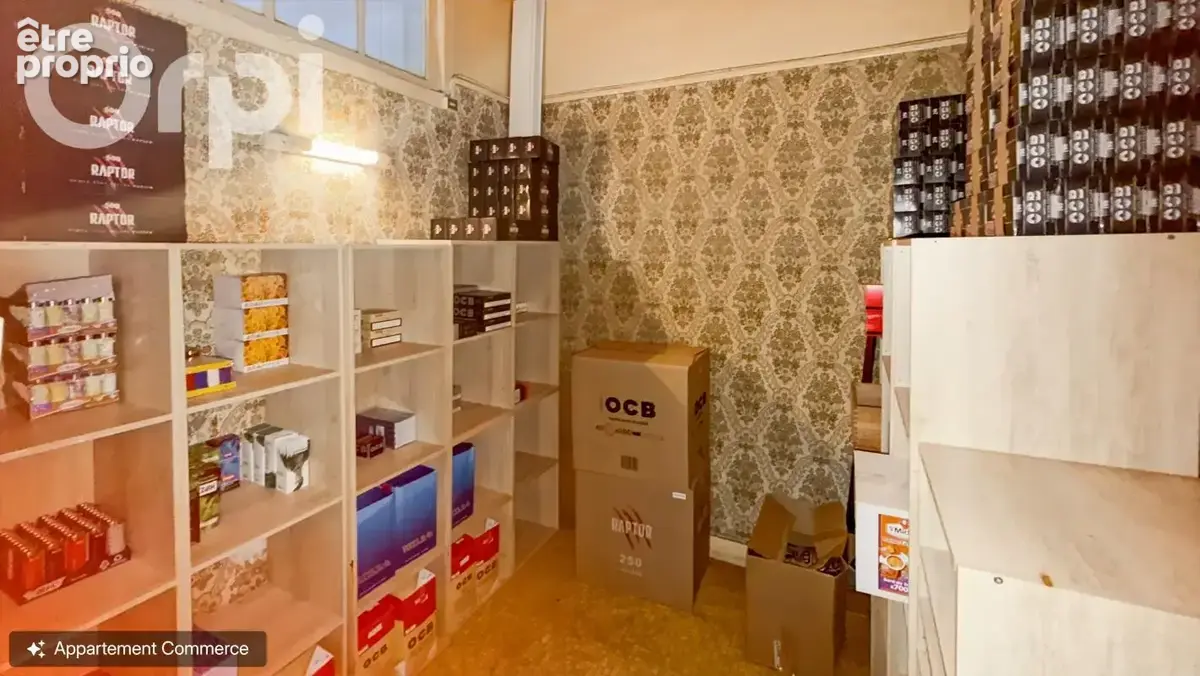  immeuble de rapport avec tabac-presse – centre de razès – idéal investisseurs - photo 11