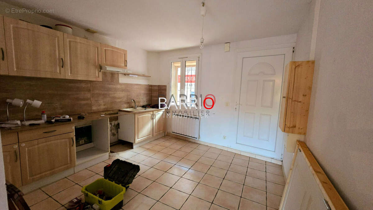 Maison à ARGELES-SUR-MER