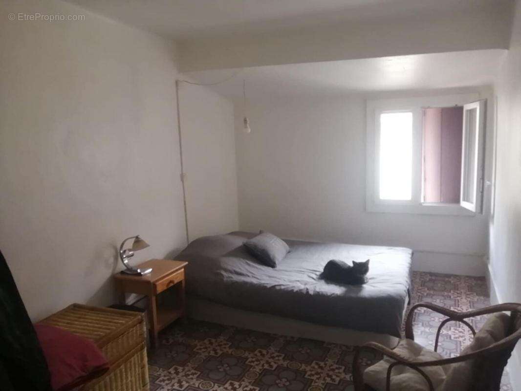 Maison à CLERMONT-L'HERAULT