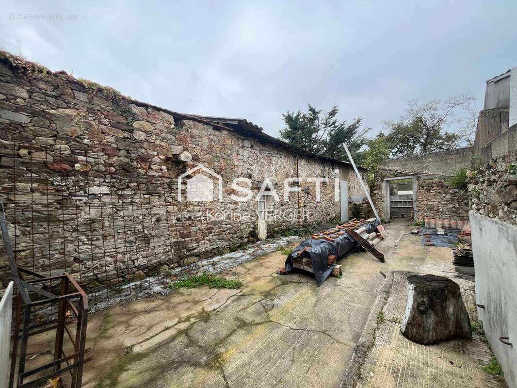 Photo 7 - Appartement à LA GUYONNIERE