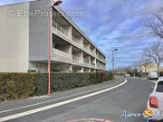 Appartement à THEZA