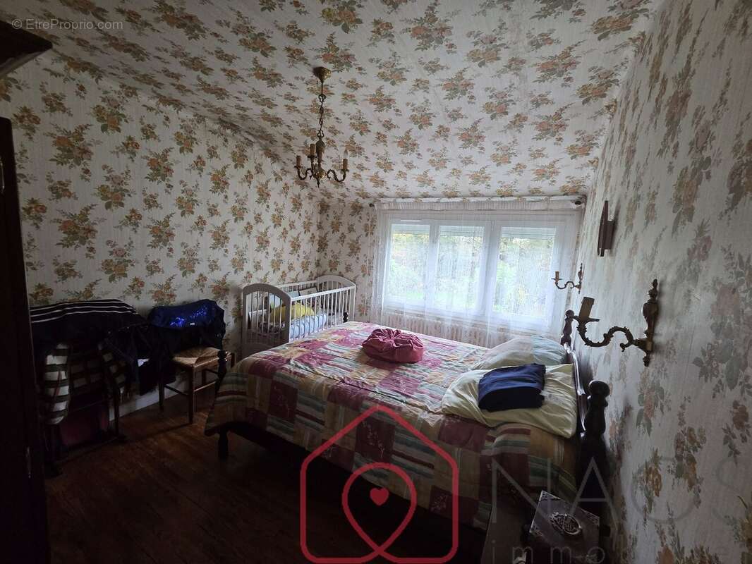 Maison à SAINT-BRIEUC