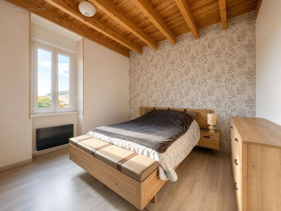 Maison à VERMENTON