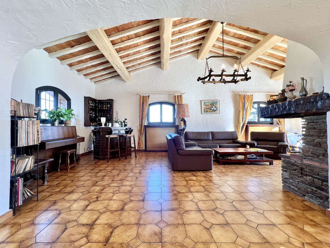 Maison à SAINTE-MAXIME