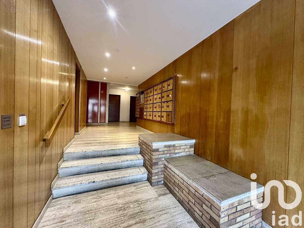 Photo 8 - Appartement à AMBILLY