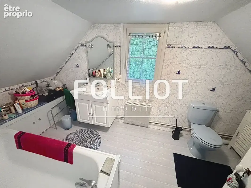 Maison à vendre 3 pièces - 65 m² sur terrain de 2481 m² - photo 13