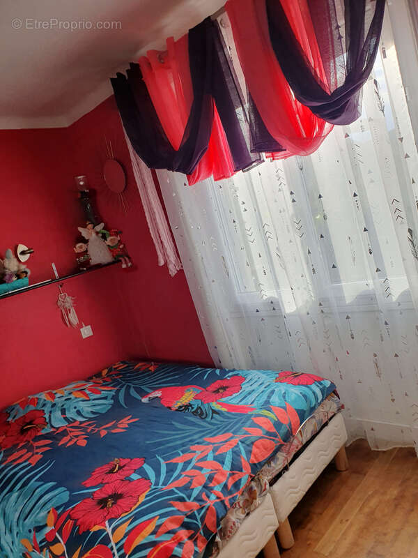 Maison à SAINT-CYPRIEN