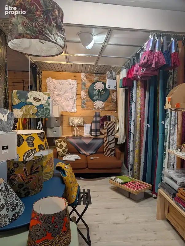 Bien immobilier à vendre à La Cote-Saint-Andre (38260) - photo 8
