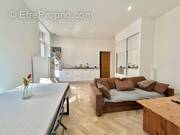 Appartement à LE MUY