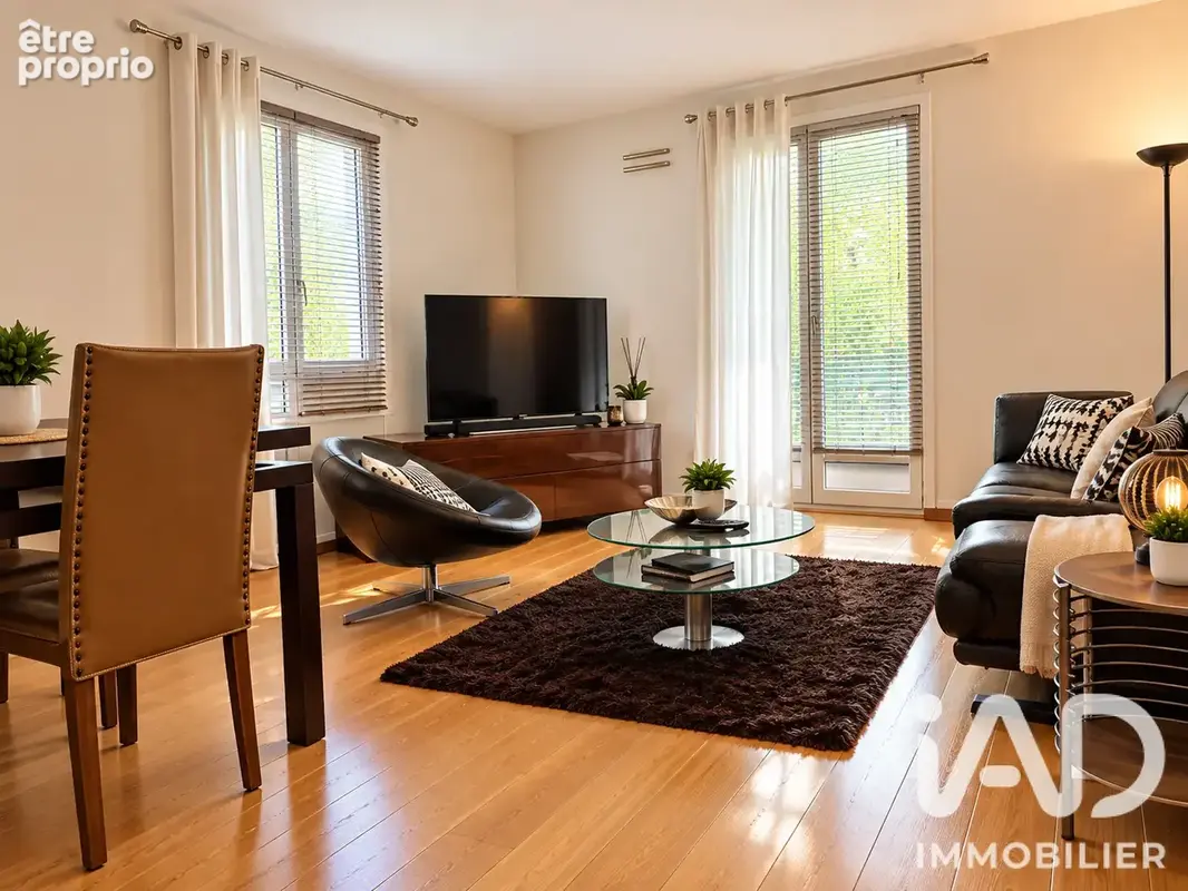 Photo 1 - Appartement à DRAVEIL