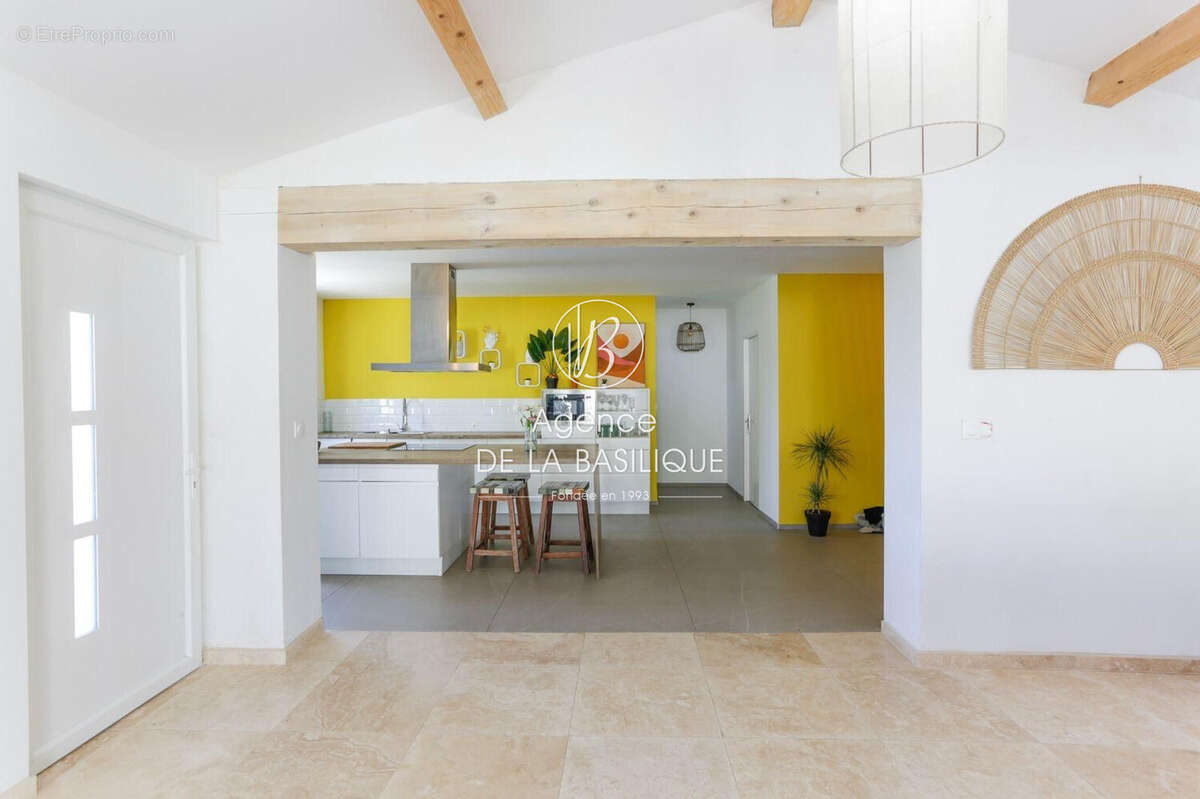 Maison à MIMET