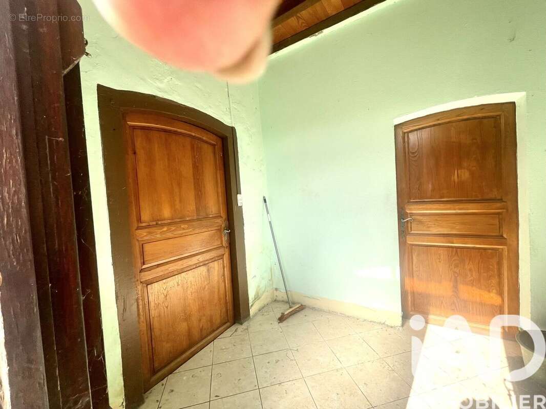 Maison 160 m² à Cieutat  - photo 5