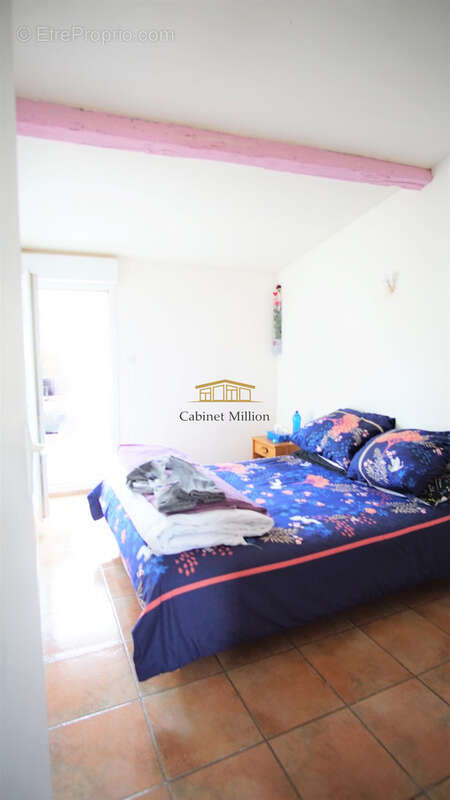 Appartement à VILLEVEYRAC