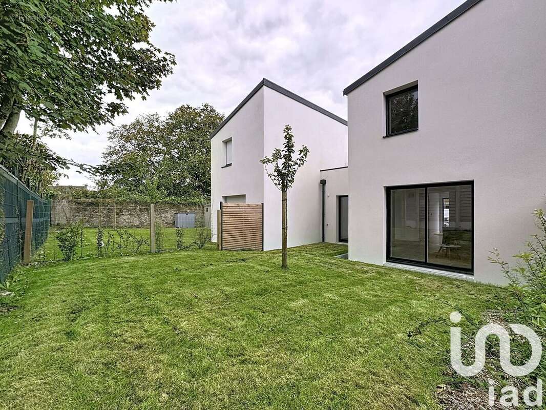 Photo 2 - Maison à GRAND-CHAMP