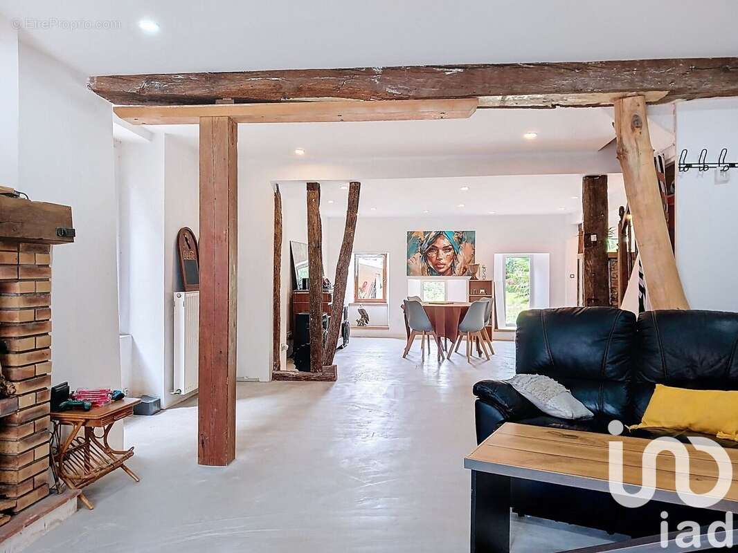 Photo 6 - Maison à VALANJOU