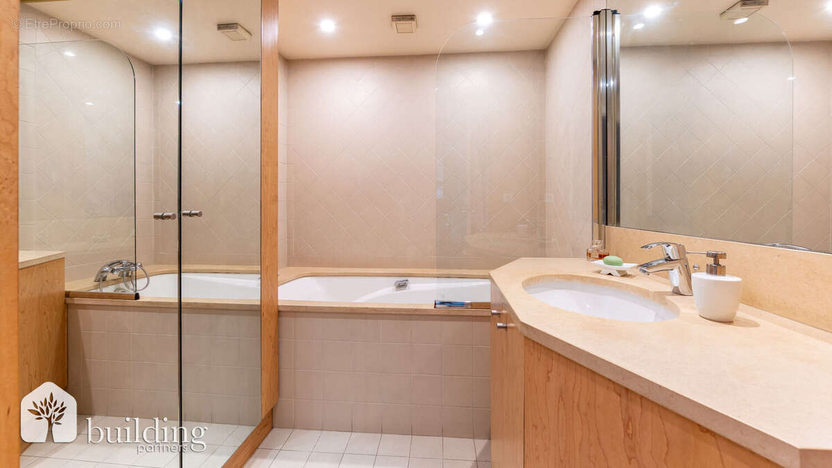 Paris 16ème - Exelmans - 3 Pièces - 75m² avec terrasse de 15m² - photo 10