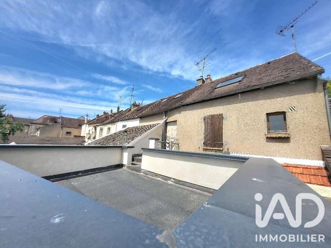 Maison 65 m² à Montereau-Fault-Yonne  - photo 7