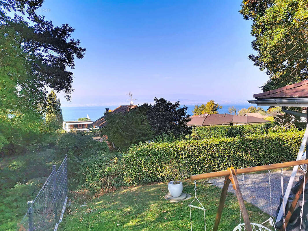 Maison à ANTHY-SUR-LEMAN