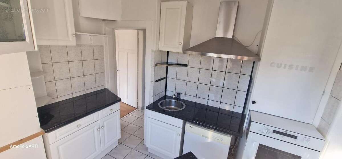 Photo 8 - Appartement à GERARDMER