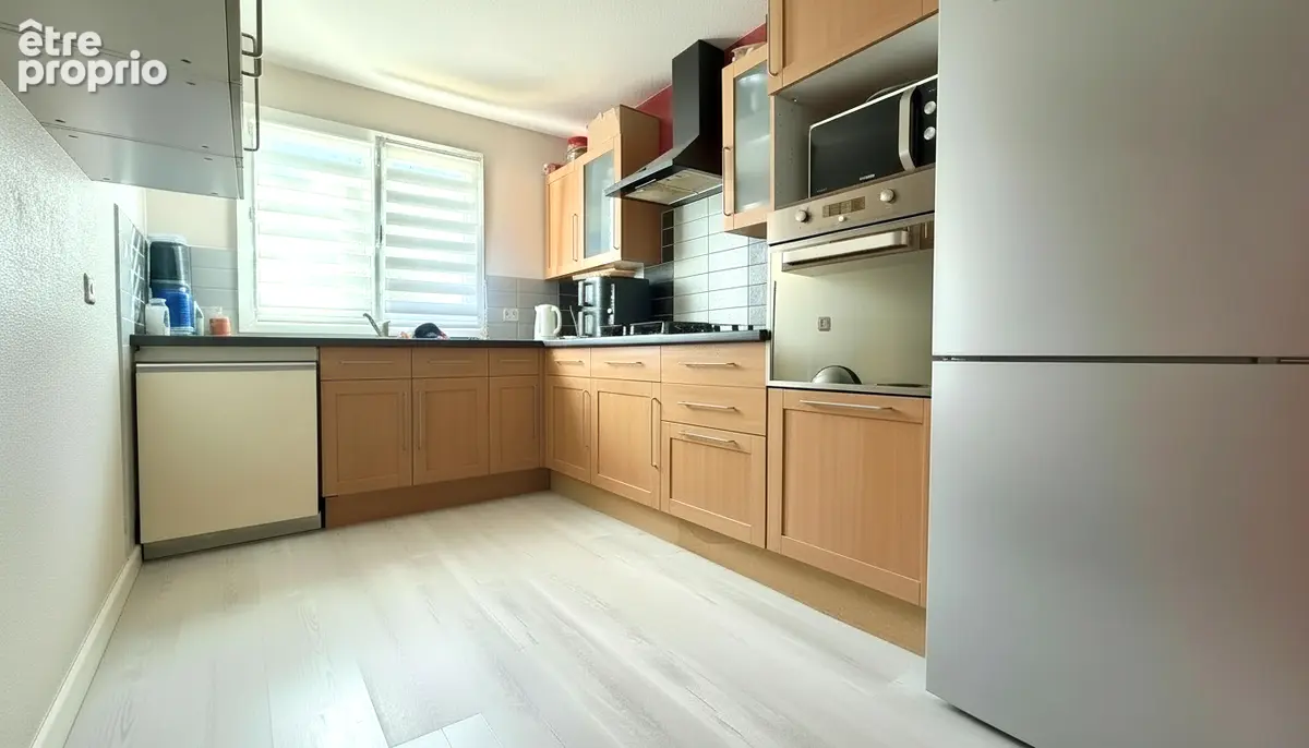Maison 92m² à combs-la-ville - photo 6
