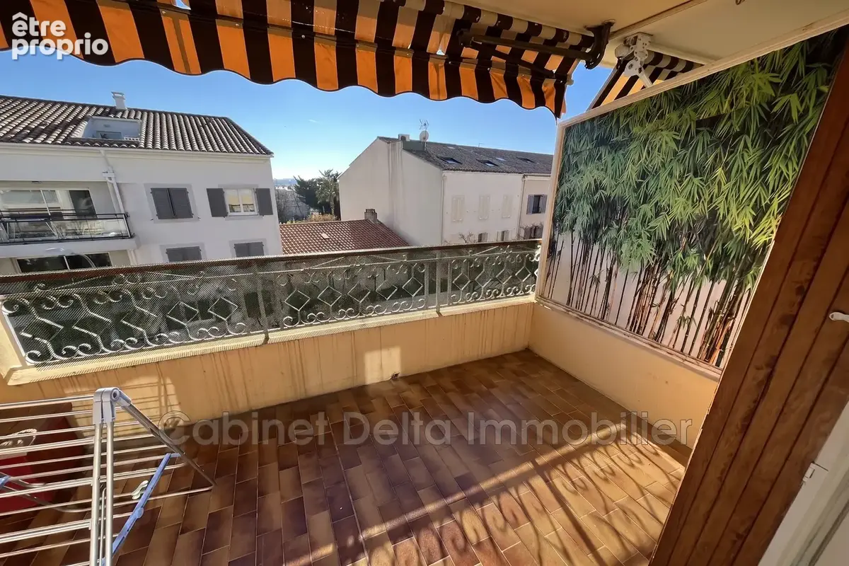Appartement 49 m² à Sanary-Sur-Mer  - photo 5
