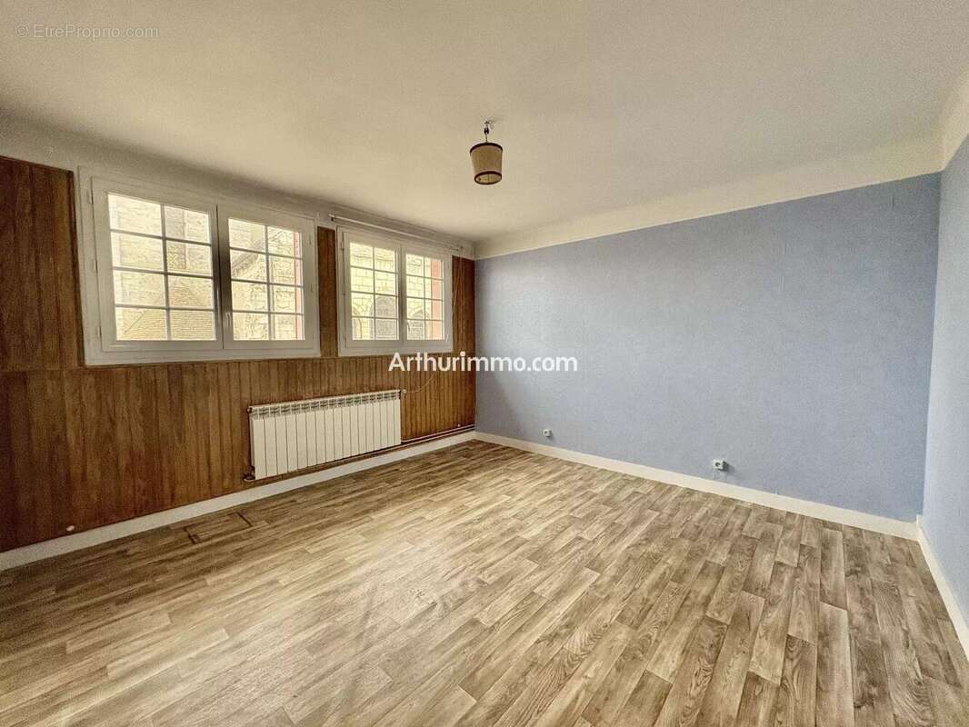 Appartement à SUCY-EN-BRIE