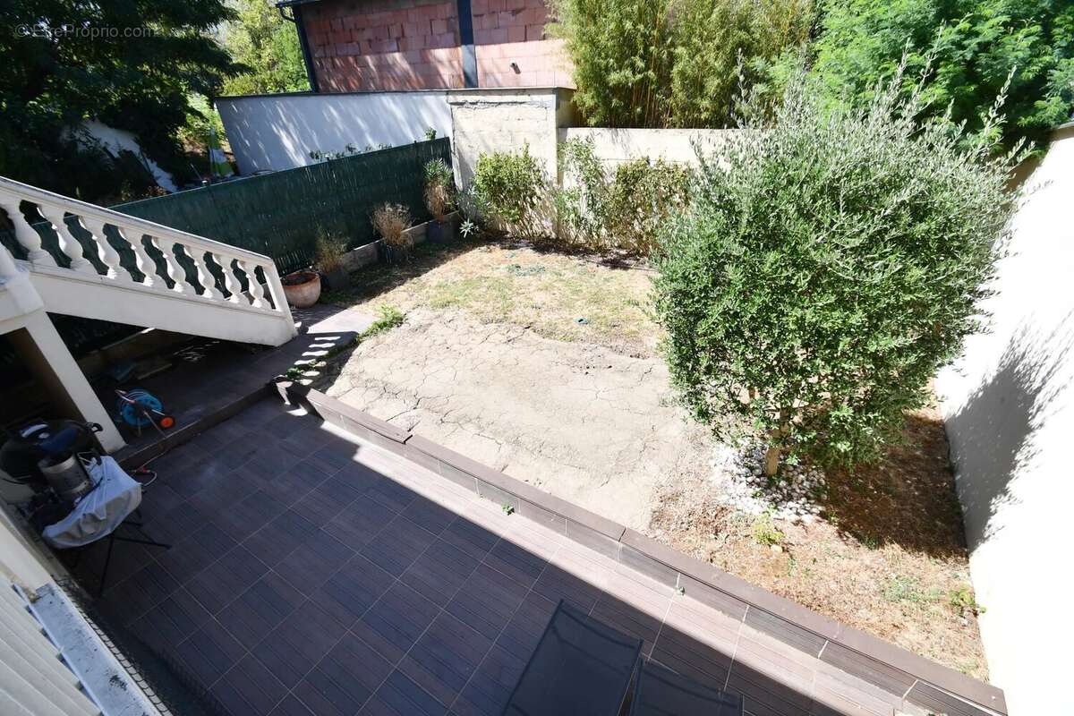 Maison familiale 4 chambres à Livry-Gargan - photo 7