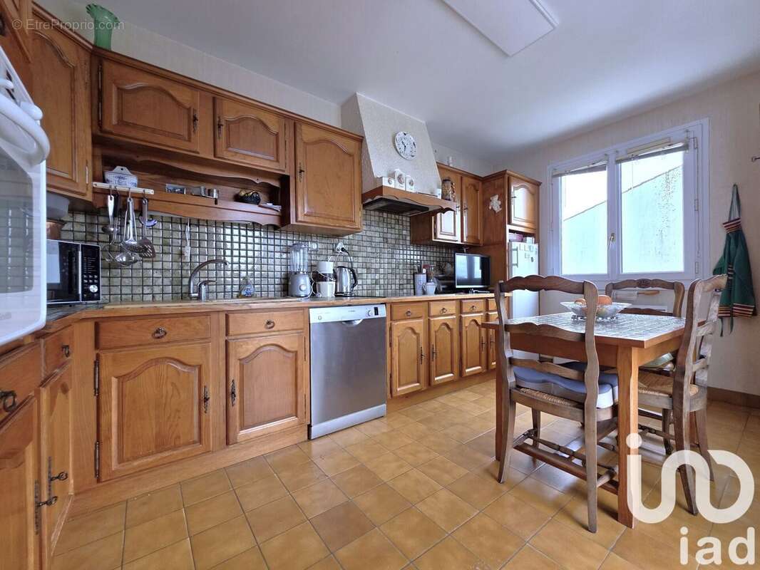 Photo 5 - Maison à FOURAS