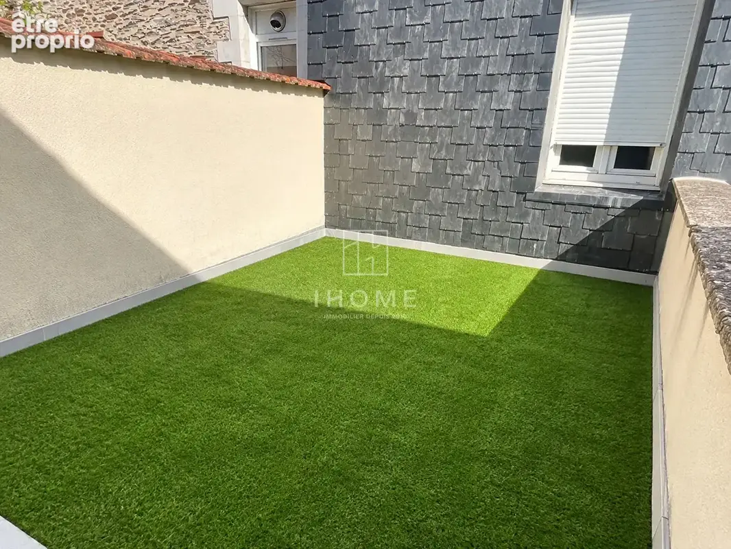 Loft centre Angers 300 m2 - photo 17