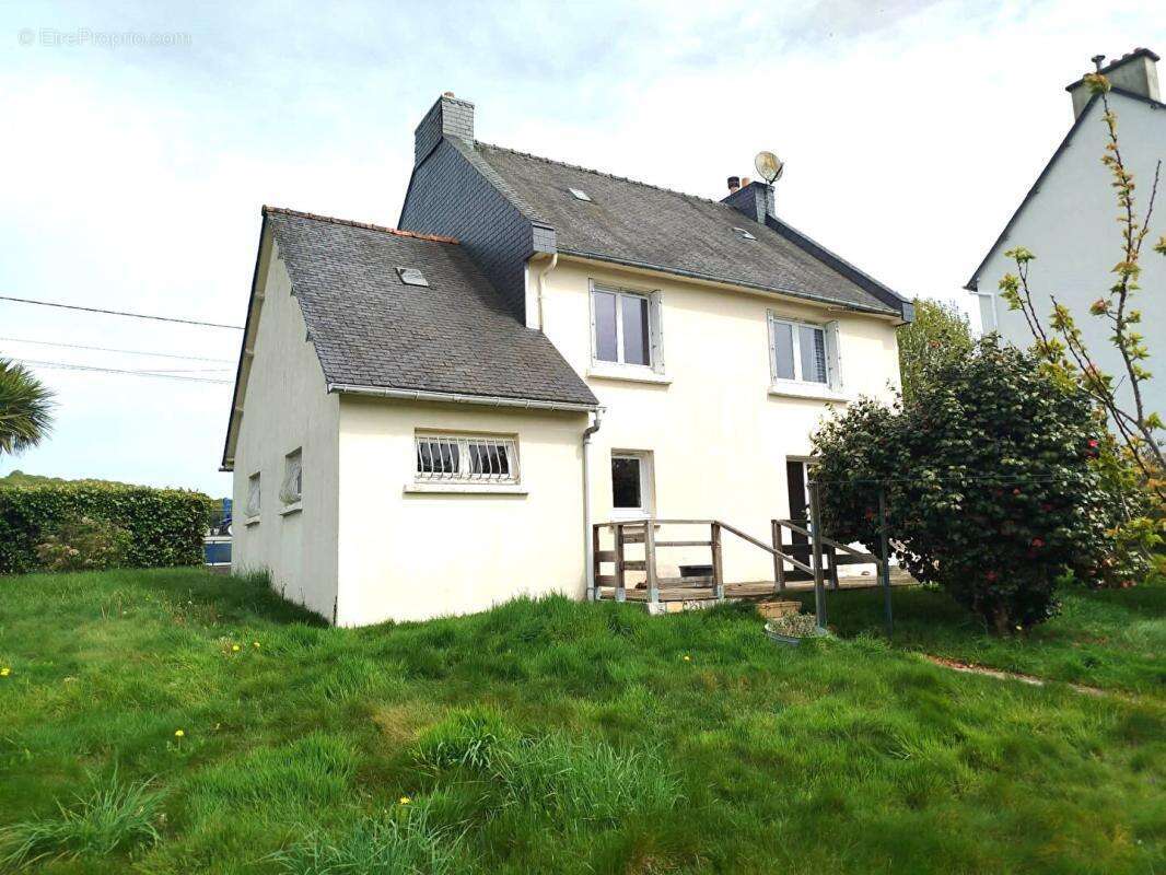 Maison au calme, 3 chambres - photo 2