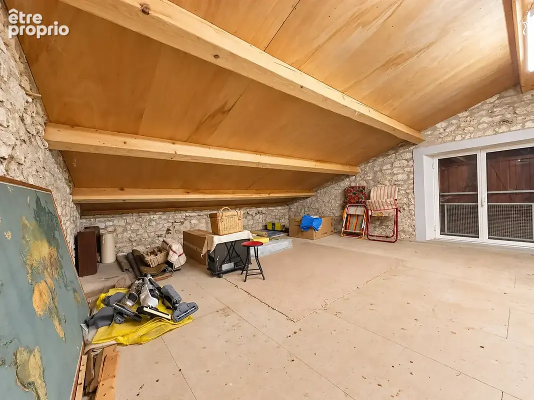 Propriété en pierre avec de nombreuses dépendances et plus de 2 hectares de terrain - photo 13