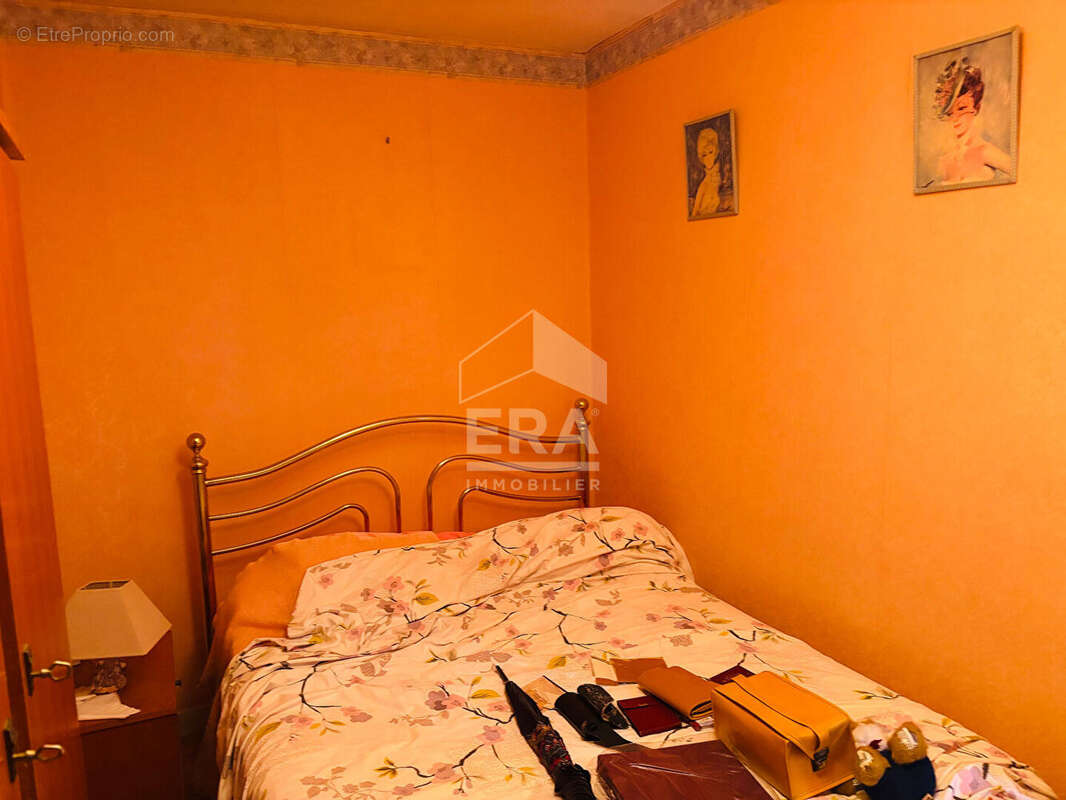 Appartement à CASTRES