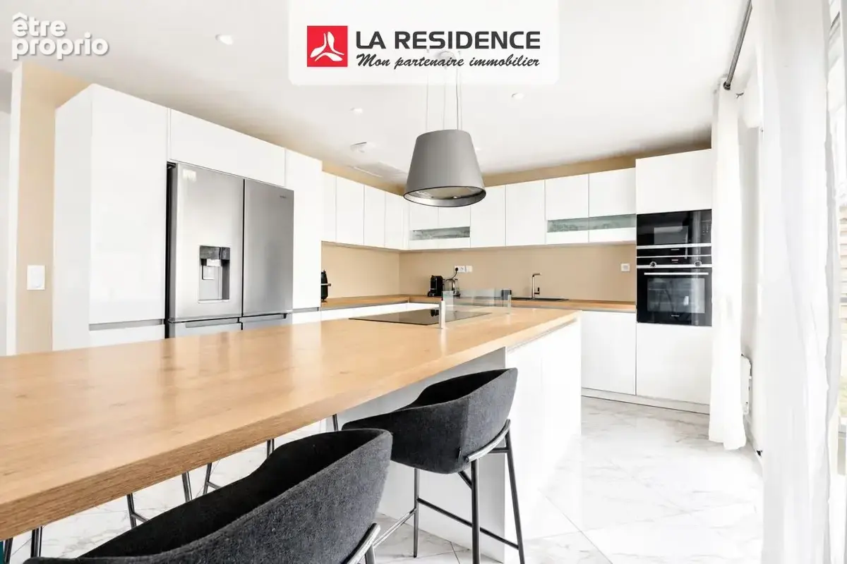 Maison 6 pièces 170 m² à vendre à Maule (78580) - photo 5