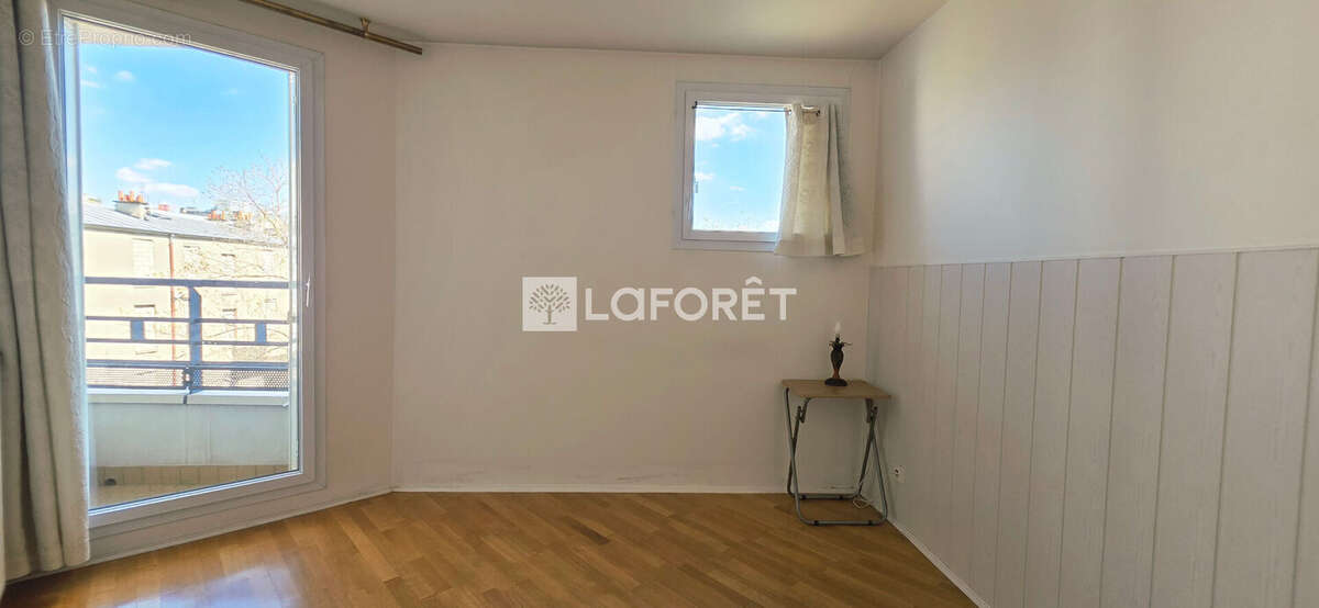 Appartement à SAINT-DENIS