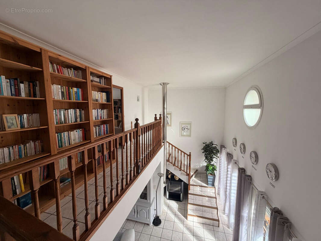 Maison à GENERAC