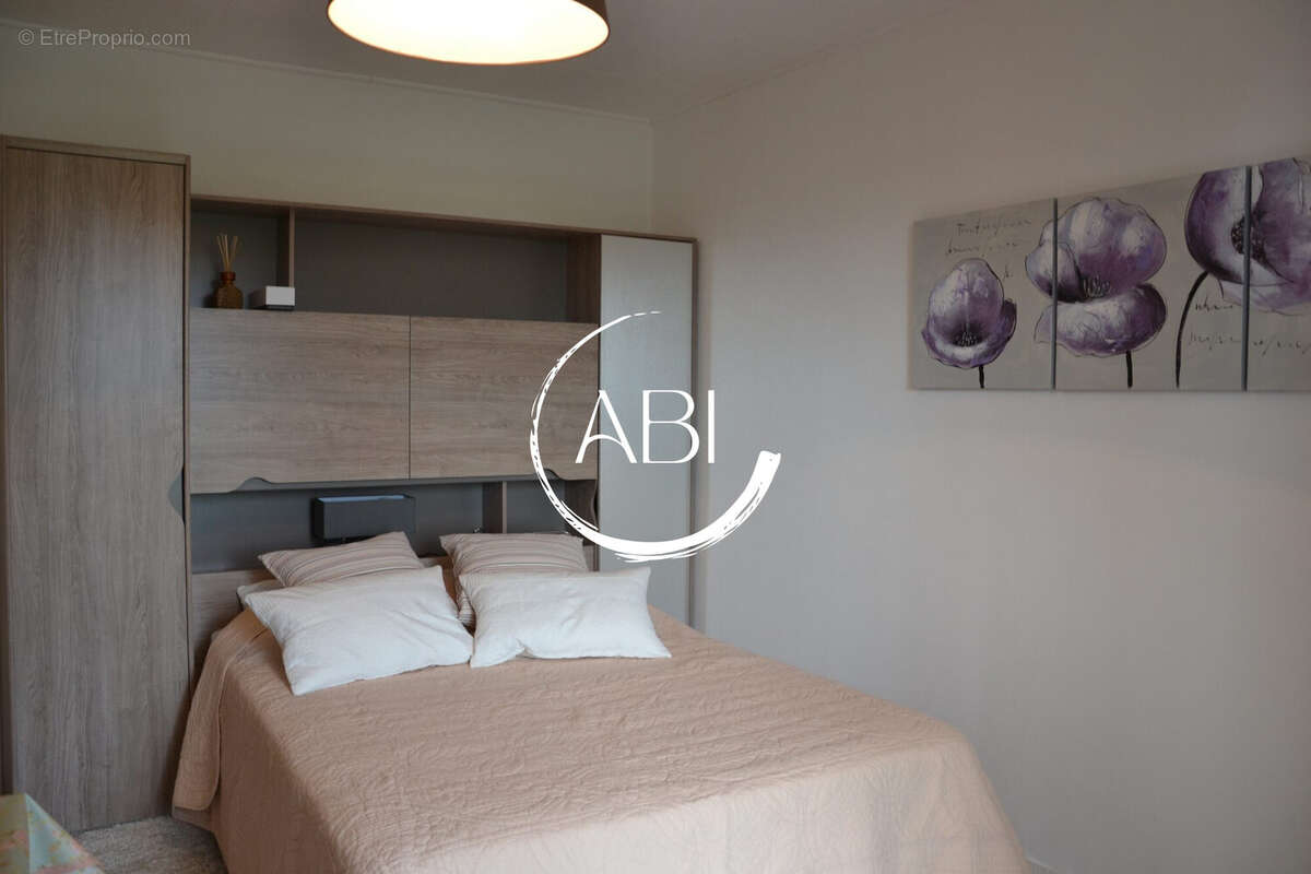 Appartement à BAGNOLES-DE-L'ORNE