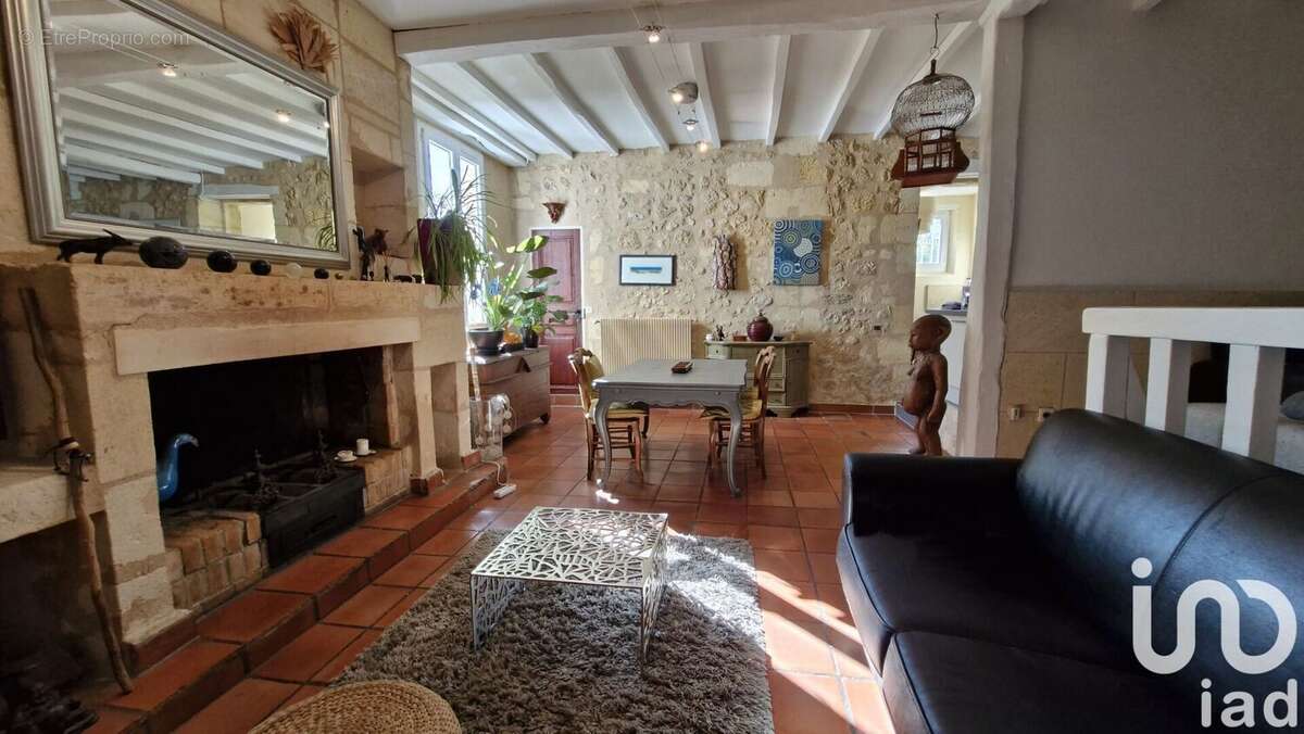 Photo 5 - Maison à CAMARSAC