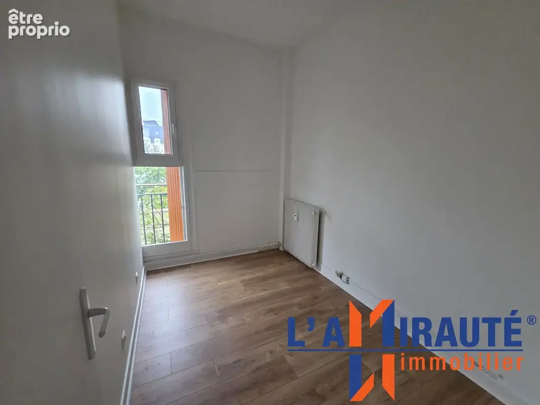 Appartement Sartrouville 2 pièce(s) 47 m2 - photo 3