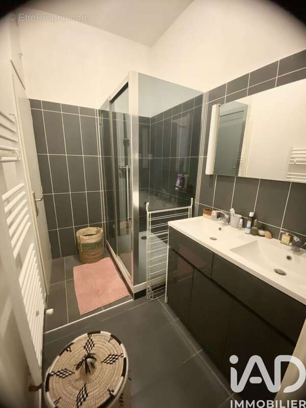 Photo 6 - Appartement à SAINT-ETIENNE