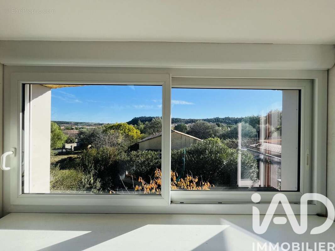 Photo 7 - Maison à ROQUEFORT-DES-CORBIERES