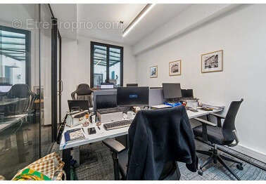 Commerce à PARIS-16E