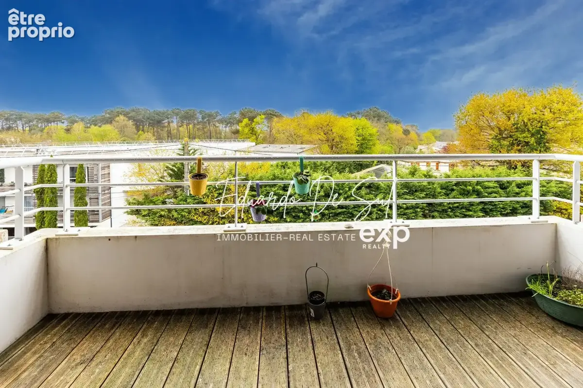 Appartement 24 m² à Merignac  - photo 4