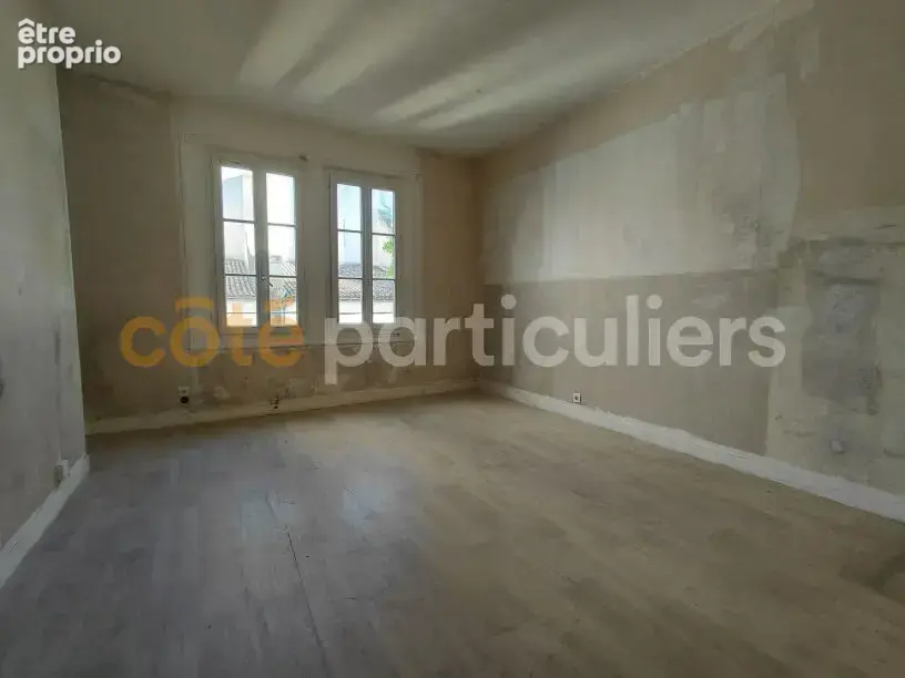 Studio 25m² - lot n°8 - la rochelle centre ville - photo 2