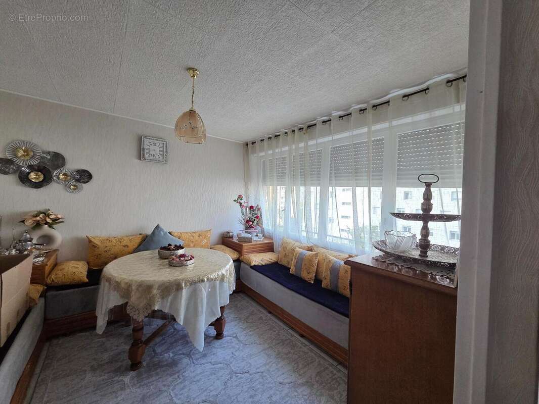 Photo 3 - Appartement à CHENOVE