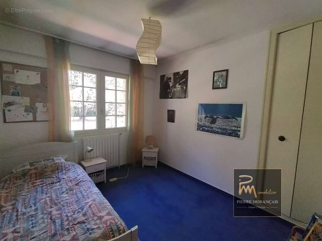 Maison à PARIGNE-L'EVEQUE