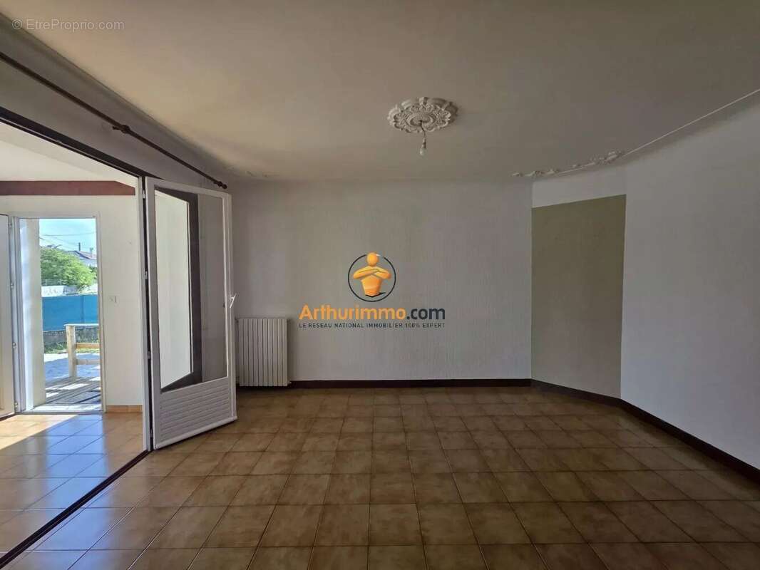 Vente Maison Tarbes(65000) 168 000ï¿œ - photo 3
