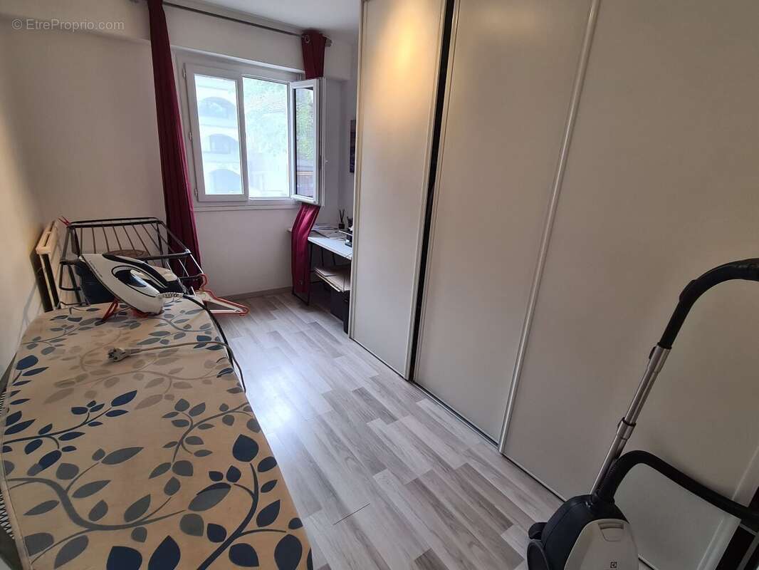 Appartement à ALBERTVILLE