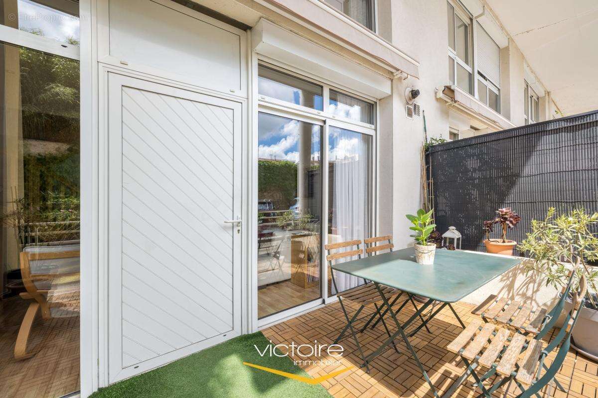 Appartement à LYON-3E
