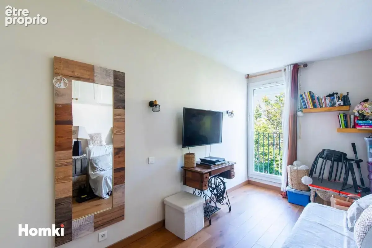 Appartement T4 de 83 m2, Avenue Sainte-Anne - photo 8