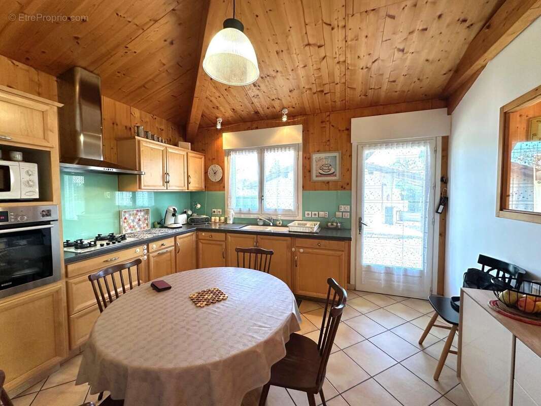 Maison à PONTONX-SUR-L&#039;ADOUR